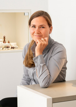 GOLDSCHMIEDE U. THÜNEMANN