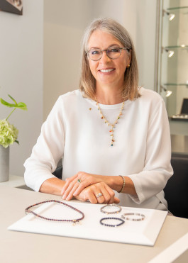 GOLDSCHMIEDE U. THÜNEMANN