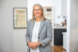 GOLDSCHMIEDE U. THÜNEMANN